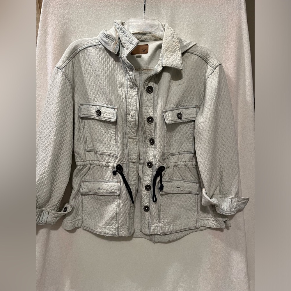 American Eagle Lightweight Jacket